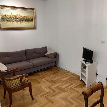 Apartament Przy Starym Miescie Apartamento Varsóvia Exterior foto