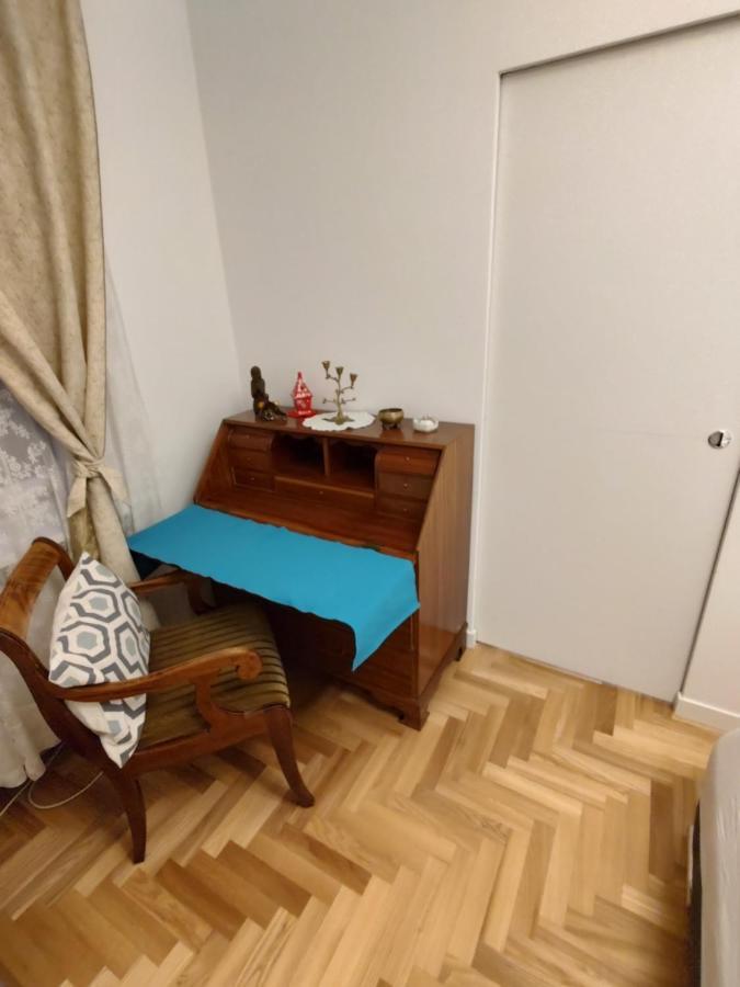 Apartament Przy Starym Miescie Apartamento Varsóvia Exterior foto