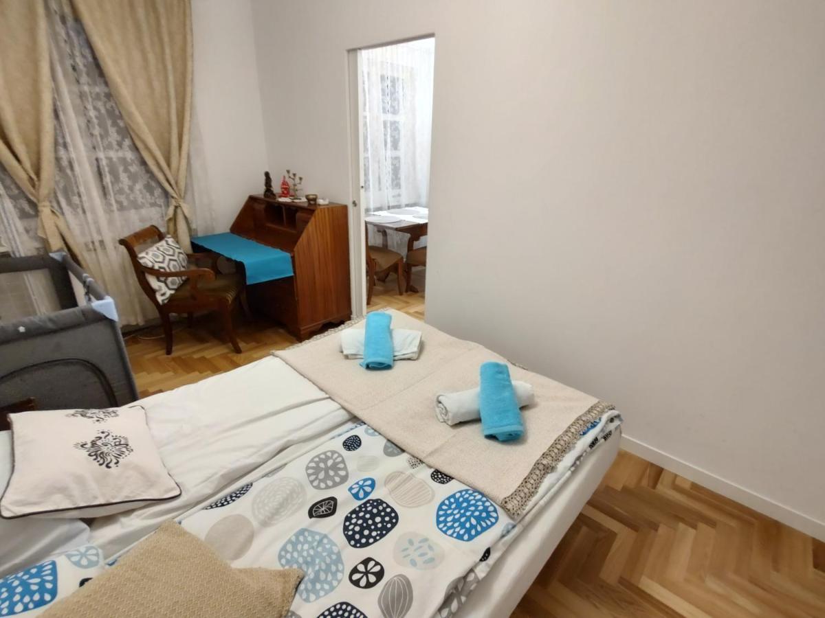 Apartament Przy Starym Miescie Apartamento Varsóvia Exterior foto