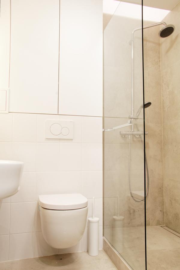 Apartament Przy Starym Miescie Apartamento Varsóvia Exterior foto