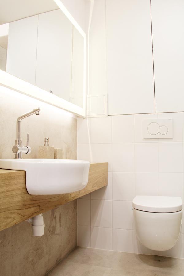 Apartament Przy Starym Miescie Apartamento Varsóvia Exterior foto